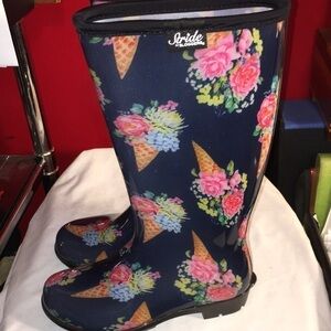 STRIDE BY SLUGGERS WINTER/RAIN BOOTS​​​​​​​​​​​​​​​​​​​​​​​​​​​​​​​​